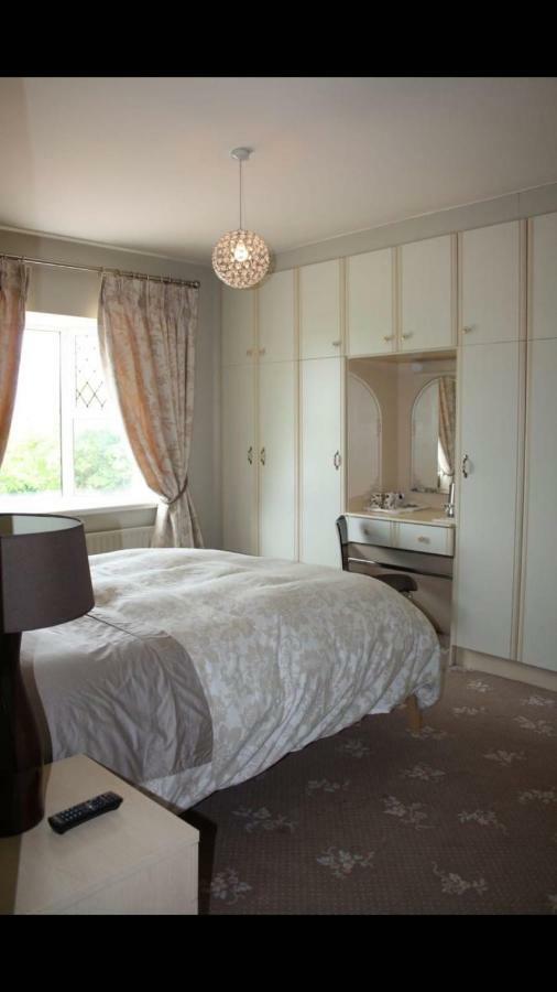 Dalton House Hotel แอบบีย์เฟล ภายนอก รูปภาพ