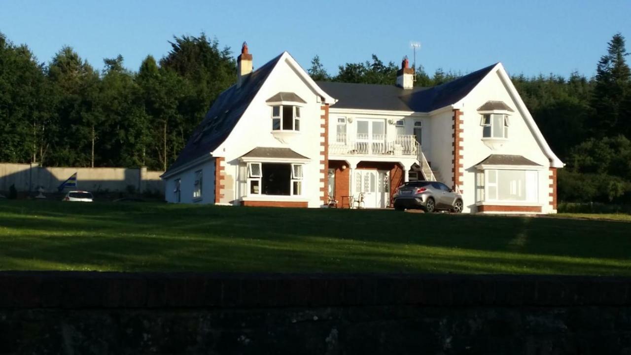 Dalton House Hotel แอบบีย์เฟล ภายนอก รูปภาพ